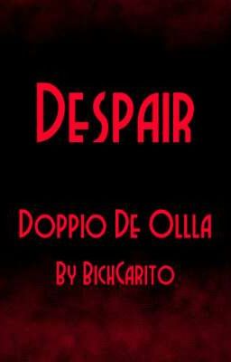 Desaparecion Doppio de Olla by Bich...