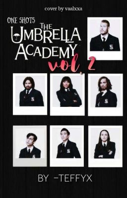 The Umbrella Academy One Shots Vol.2