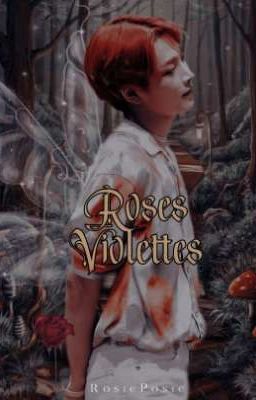 ᜊ ָ࣪ Roses Violettes 𖥔 ࣪˖ᐢ..ᐢ ˢᵉᵒ...