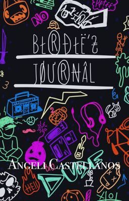 Birdie's Journal