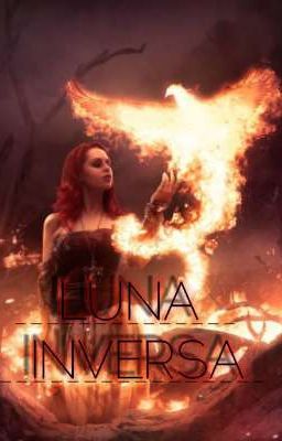 Luna Inversa (during the Darkest Mo...
