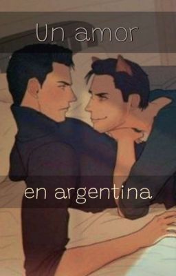 un Amor en Argentina || Reed900