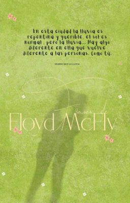 Frases de Floyd Mcfly