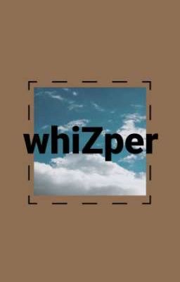 Whizper | 10k