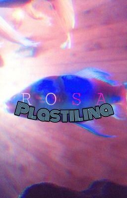 Rosa Plastilina