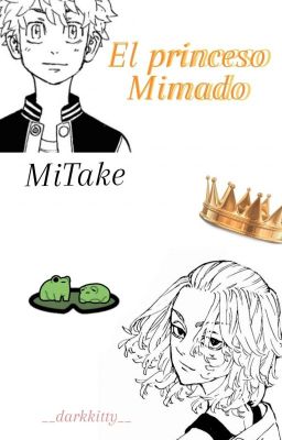 el Princeso Mimado [mitake]