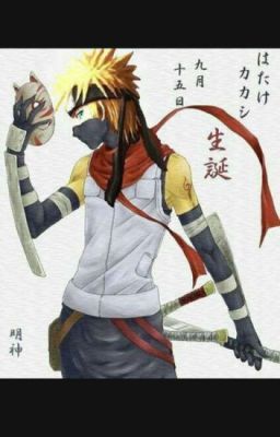 Naruto Uchiha, un Nuevo Prodigio En...