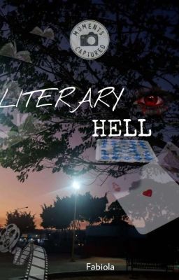 Literary Hell