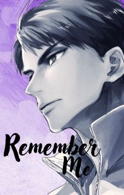 Remember me || Ushijima Wakatoshi