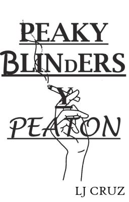 Peaky Blinders y Peaton