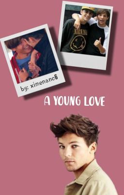 a Young Love|| Larry Stylison ||