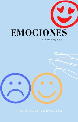 Emociones Positivas y Negativas