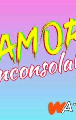 Amor Inconsolable