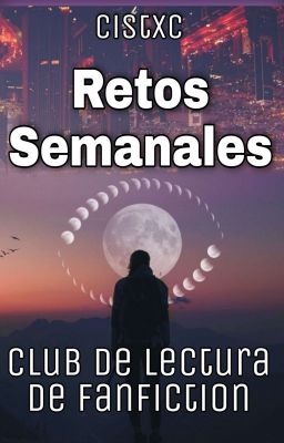 Desafíos Semanales (club de Lectura...