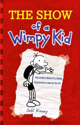 Diary of a Wimpy Kid: la Serie