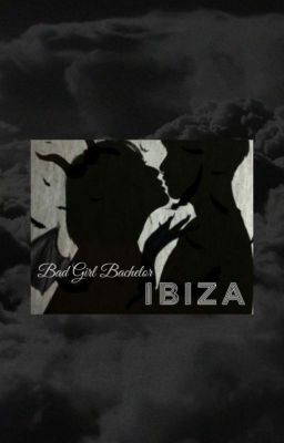 bad Girl Bachelor - Ibiza