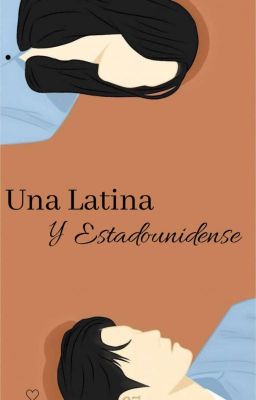 una Latina y un Estadounidense #1