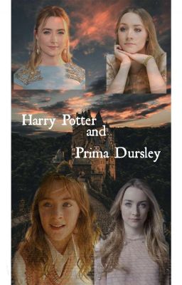 Prima Dursley ~harry Potter~