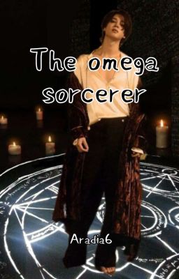 The Omega Sorcerer  