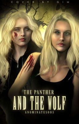 The Panther And The Wolf 