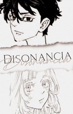 Disonancia | Shinichiro x Akane