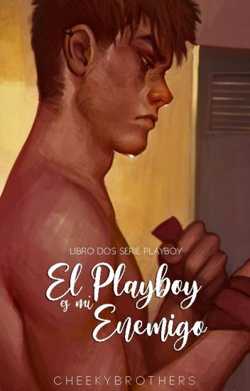 El Playboy Es Mi Enemigo, [sp#2] | ✓