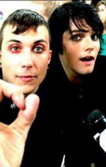 Save Me From This Hell (frerard)