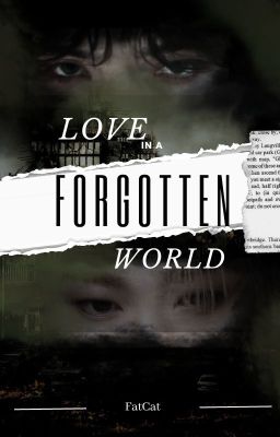 Love In A Forgotten World