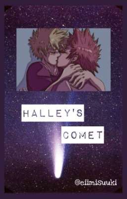 Halley's Comet || Kiribakushima