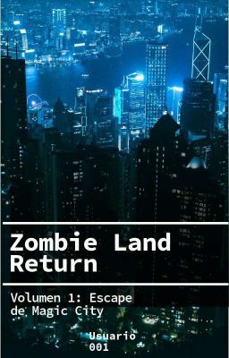 Transmigración Al Mundo De Zombie Land Return . Versión Re
