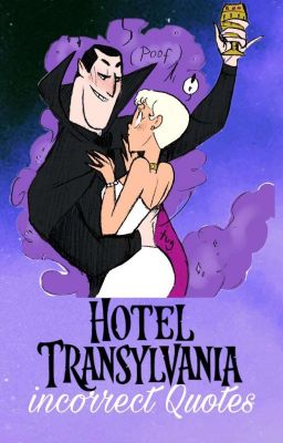 Hotel Transylvania||°incorrect Quot...