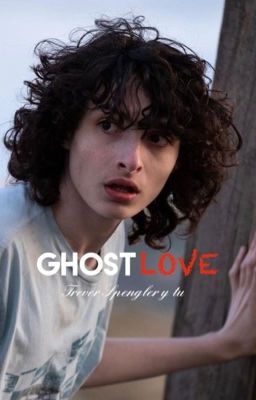 Ghost Love: Trevor Spengler y tu (g...