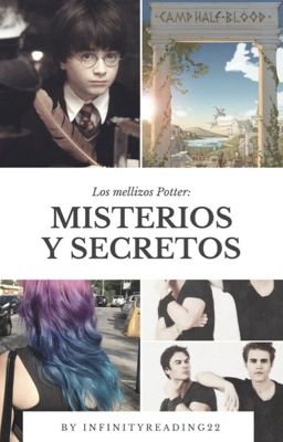 Los Mellizos Potter: Misterios Y Secretos 