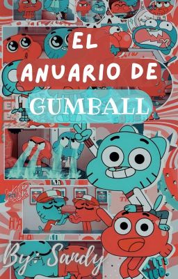 el Anuario de Gumball
