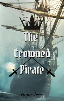 the Crowned Pirate