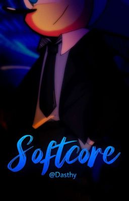 Softcore: Shadonic (1)