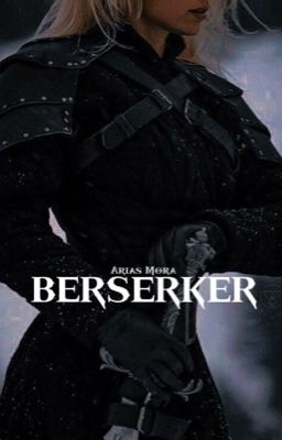 Berserker - Ivar the Boneless