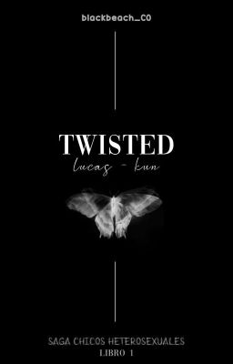 Twisted | Lukun