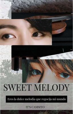 ♪♪sweet Melody•||• Kookmin