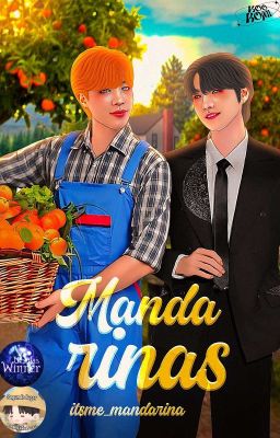 Mandarinas ✿ Yoonmin