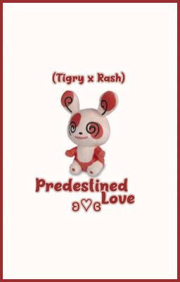 🥀| Predestined Love - Tigry x Rash...