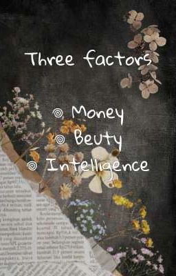 Tres Factores [gou Mingrui]