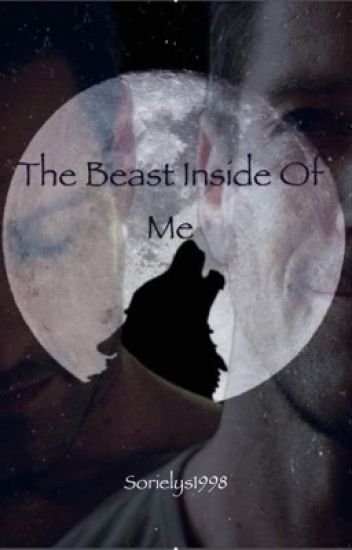 The Beast Inside Of Me (peter Hale Love Story)