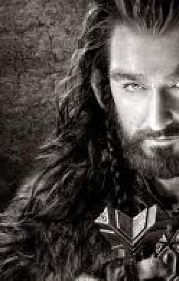 Expectedly Unexpected *thorin*