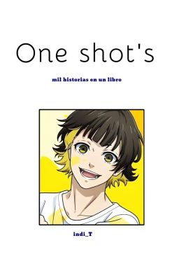 Oneshots Anime