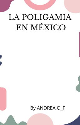 la Poligamia en México