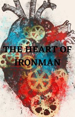 The Heart Of Ironman.