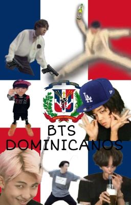 bts Dominicanos