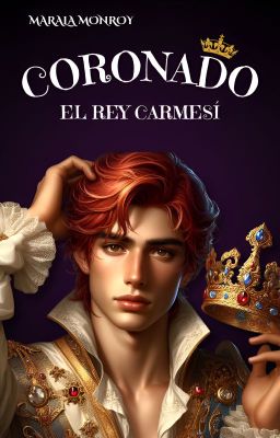 Coronado: el rey Carmesí
