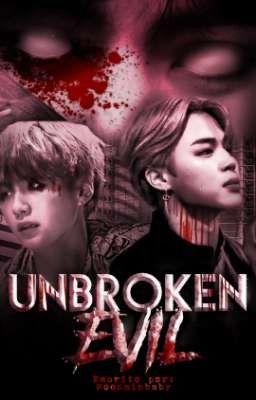 Unbroken Evil ⓒ| Yoonmin